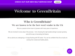 Greenbritain