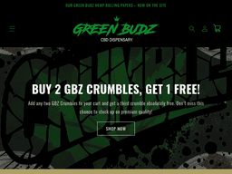 Greenbudzcbd