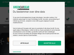 Greencargear