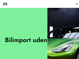 Greencarimports