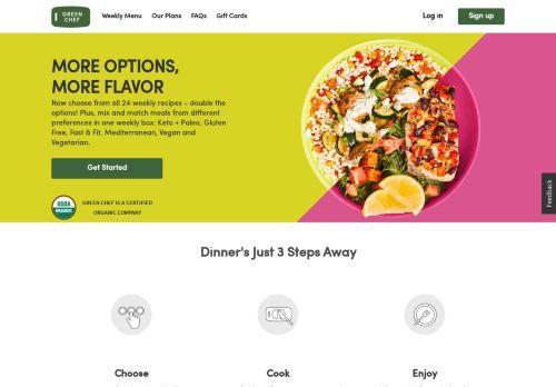 Greenchef