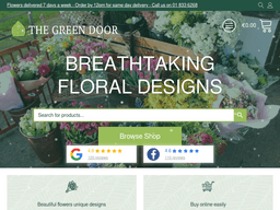 Greendoorflorist