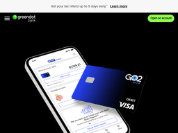 Greendot