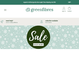 Greenfibres