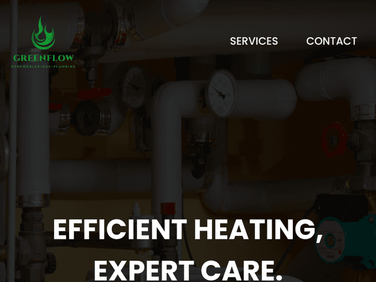 Greenflowgasandplumbing