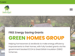 Greenhomes-group