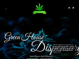 Greenhousedispensary