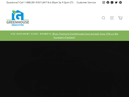 Greenhousemegastore