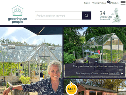 Greenhousepeople