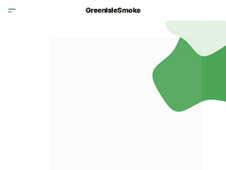 Greenislesmoke
