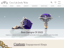 Greenlakejewelry