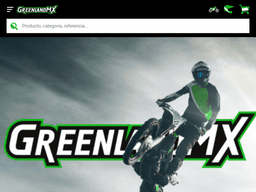 Greenlandmx