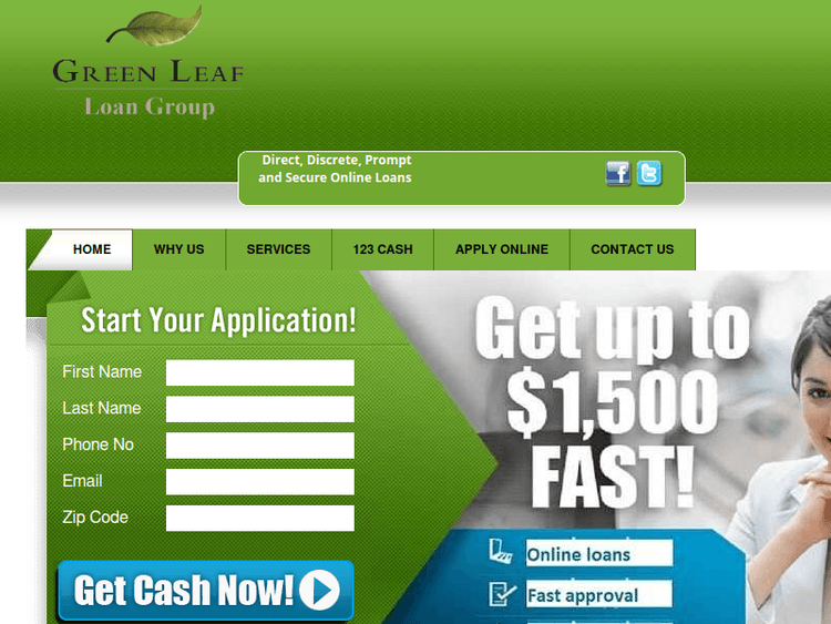 Greenleafloans