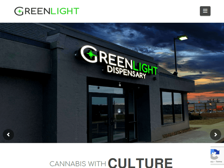 Greenlightdispensary