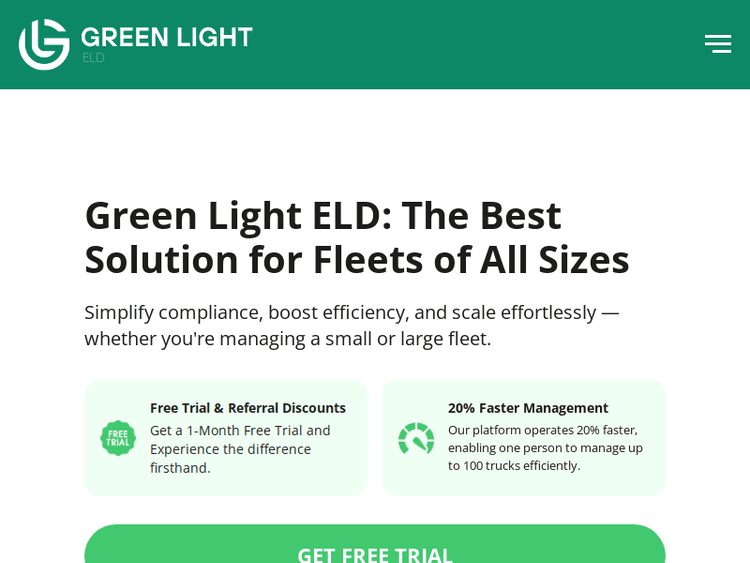Greenlighteld