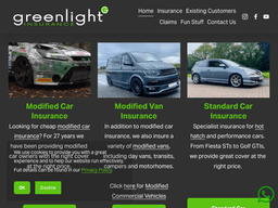 Greenlightinsurance
