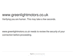 Greenlightmotors