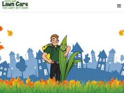 Greenmanlawncare