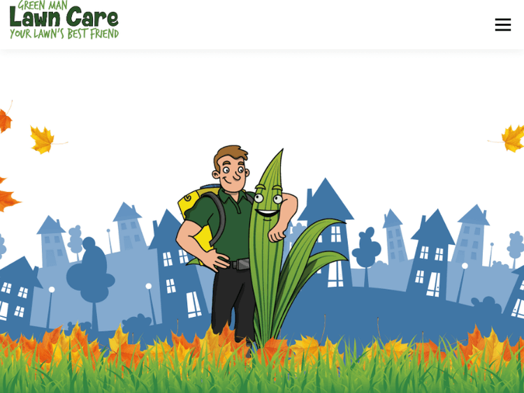 Greenmanlawncare