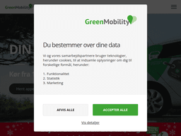 Greenmobility