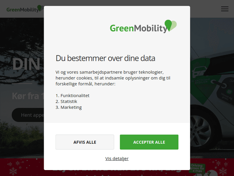 Greenmobility