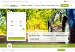 Greenmotionusa