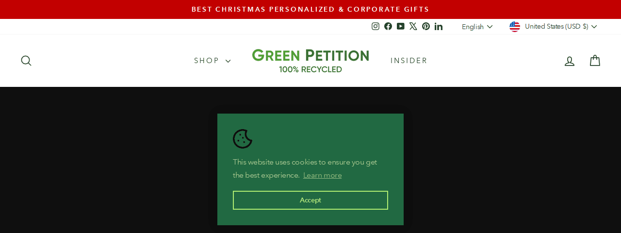 Greenpetition
