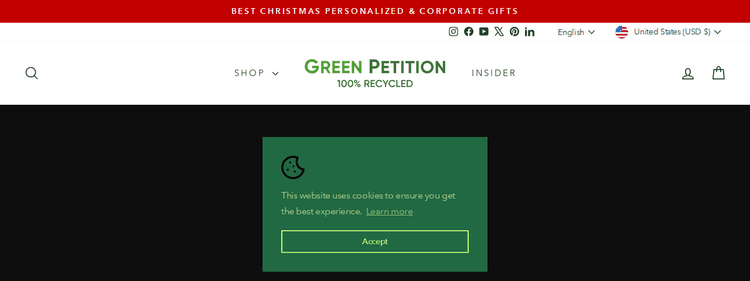 Greenpetition
