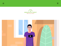 Greenscalecredit