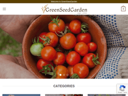 Greenseedgarden