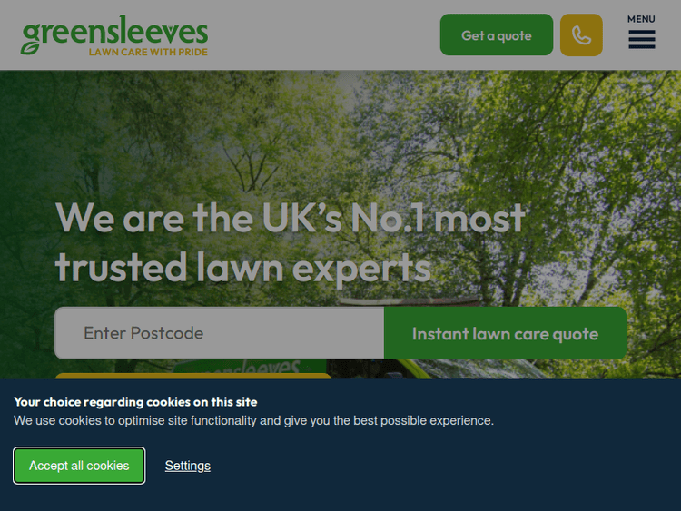 Greensleeves-uk