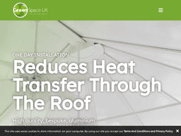 Greenspaceconservatories