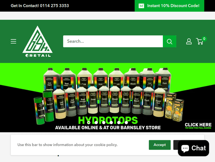 Greenspirit-hydroponics