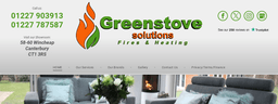 Greenstovesolutions