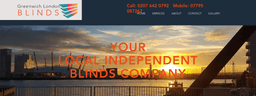 Greenwichlondonblinds