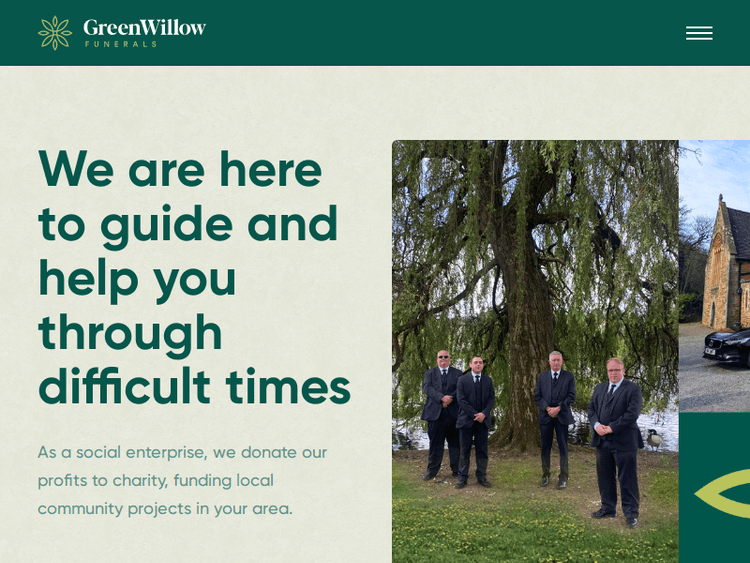 Greenwillowfunerals