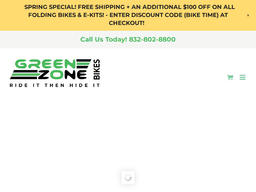 Greenzonebikes