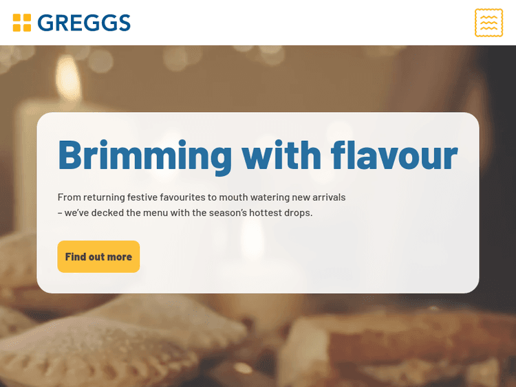 Greggs