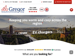 Gregorheating