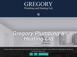 Gregoryheating