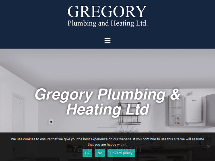Gregoryheating