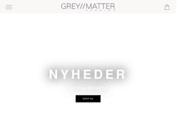 Greymatter