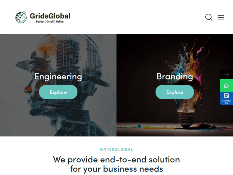 Gridsglobal