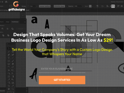 Griffidesigns