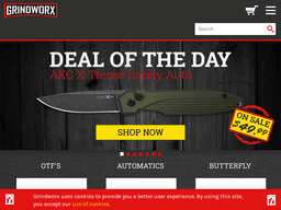 Grindworx