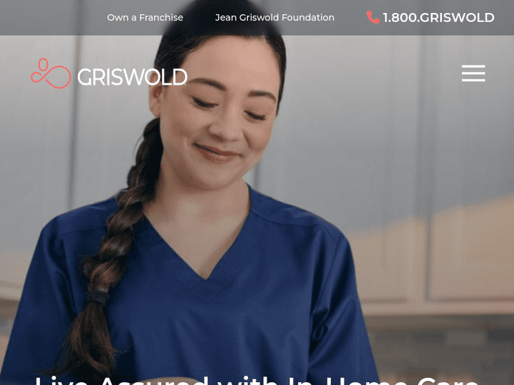 Griswoldhomecare