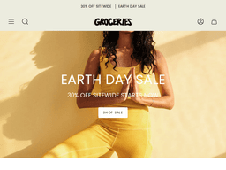 Groceriesapparel