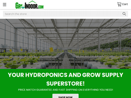 Groindoor