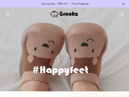 Grookz