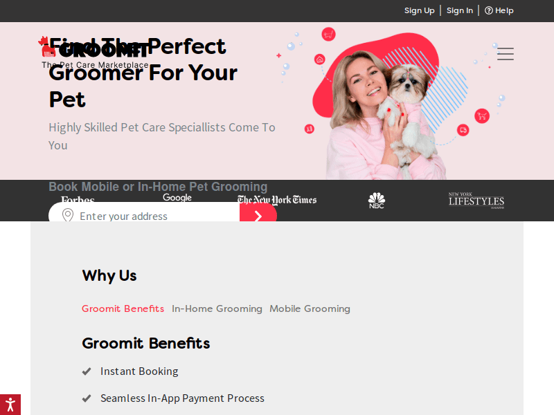 Groomit